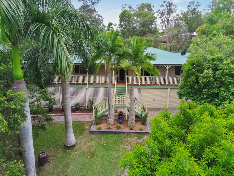 Main view of Homely house listing, 4 Austral Crescent, Pacific Pines QLD 4211