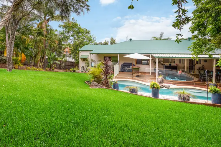Third view of Homely house listing, 4 Austral Crescent, Pacific Pines QLD 4211