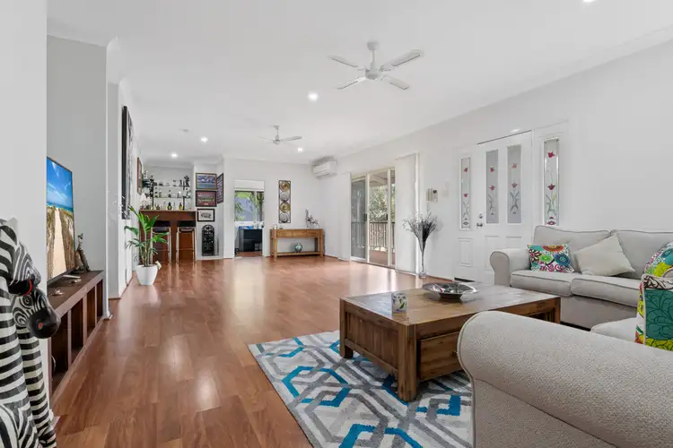 Fourth view of Homely house listing, 4 Austral Crescent, Pacific Pines QLD 4211