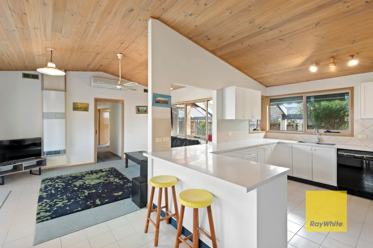 Main view of Homely house listing, 10 Glastonbury Drive, Highton VIC 3216