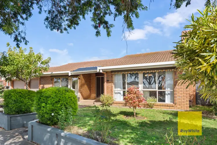 Second view of Homely house listing, 10 Glastonbury Drive, Highton VIC 3216