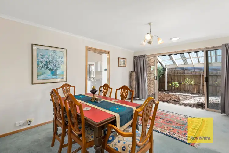 Fifth view of Homely house listing, 10 Glastonbury Drive, Highton VIC 3216