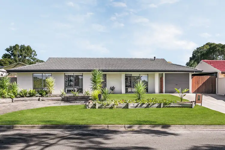 Main view of Homely house listing, 22 Woodhall Drive, Happy Valley SA 5159