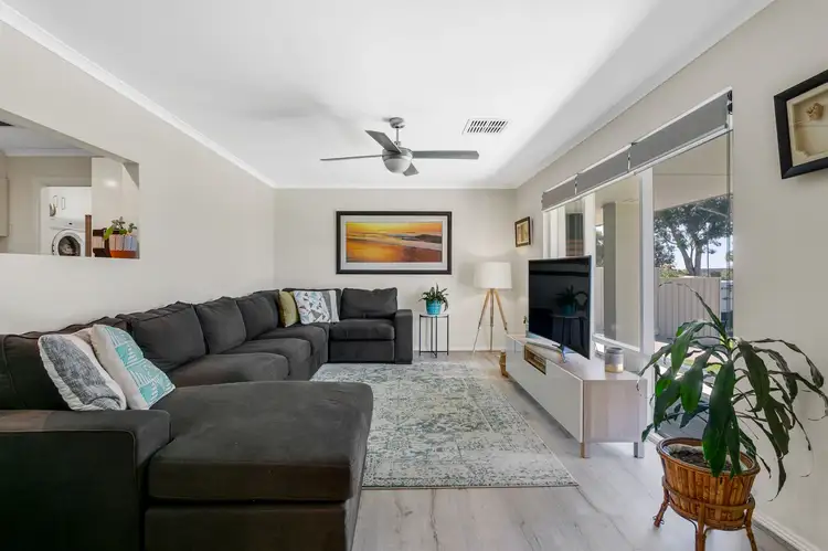 Third view of Homely house listing, 22 Woodhall Drive, Happy Valley SA 5159