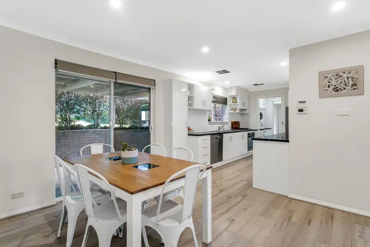 Fourth view of Homely house listing, 22 Woodhall Drive, Happy Valley SA 5159
