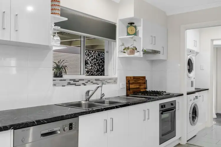 Fifth view of Homely house listing, 22 Woodhall Drive, Happy Valley SA 5159