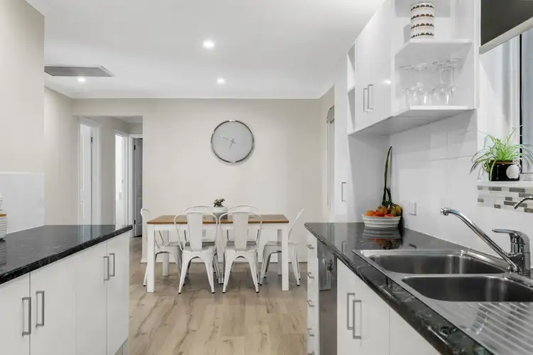 Sixth view of Homely house listing, 22 Woodhall Drive, Happy Valley SA 5159