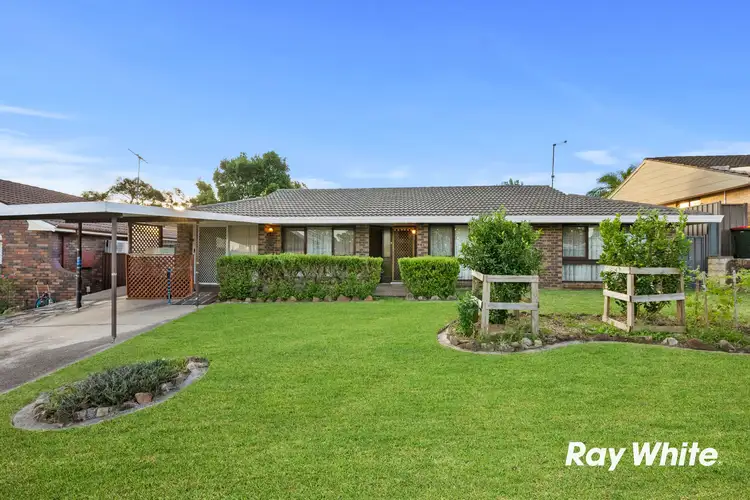 Main view of Homely house listing, 20 Selwyn Place, Quakers Hill NSW 2763
