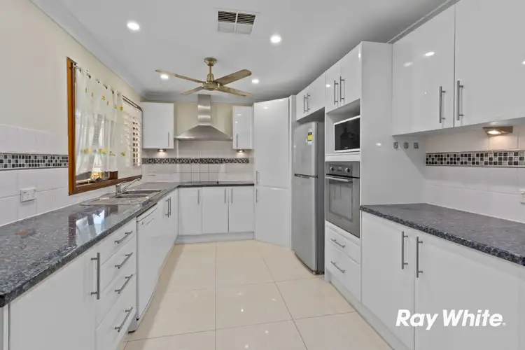 Fourth view of Homely house listing, 20 Selwyn Place, Quakers Hill NSW 2763