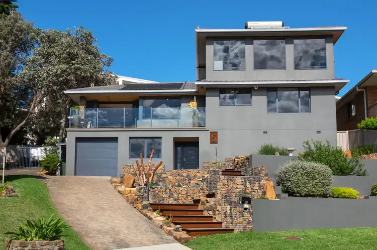 Fourth view of Homely house listing, 5 Robson Place, Gerringong NSW 2534