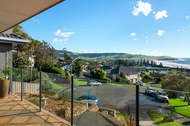 Fifth view of Homely house listing, 5 Robson Place, Gerringong NSW 2534