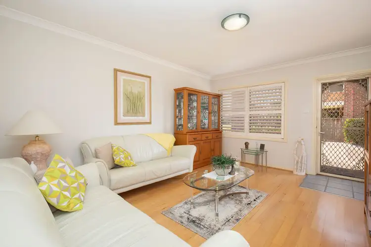 Second view of Homely townhouse listing, 9/170 Kemp Street, Hamilton South NSW 2303