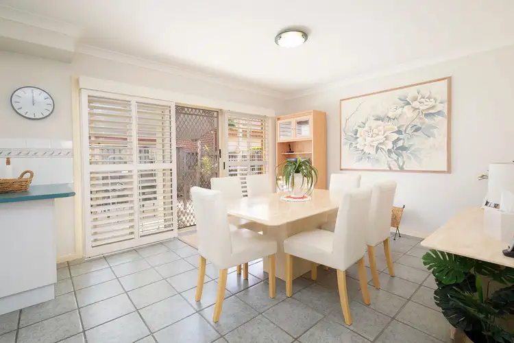 Third view of Homely townhouse listing, 9/170 Kemp Street, Hamilton South NSW 2303