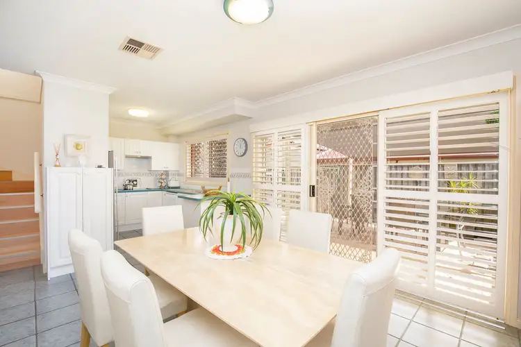 Fourth view of Homely townhouse listing, 9/170 Kemp Street, Hamilton South NSW 2303