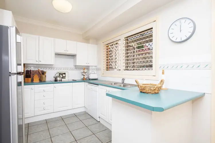 Fifth view of Homely townhouse listing, 9/170 Kemp Street, Hamilton South NSW 2303