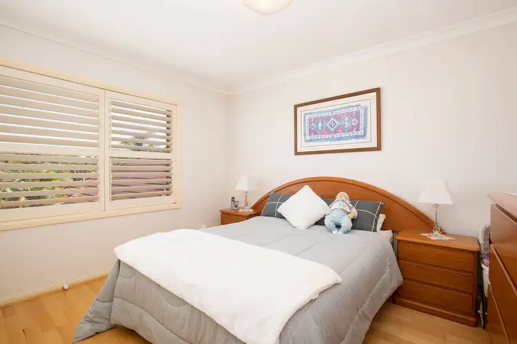 Sixth view of Homely townhouse listing, 9/170 Kemp Street, Hamilton South NSW 2303