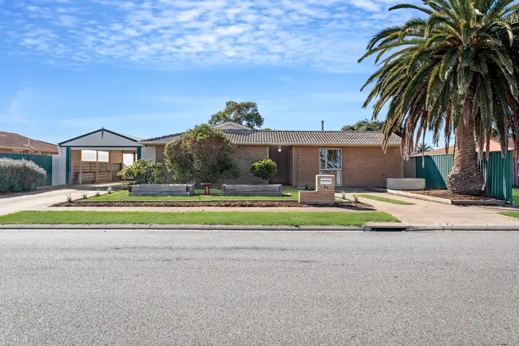 Main view of Homely house listing, 9 Lines Street, Grange SA 5022