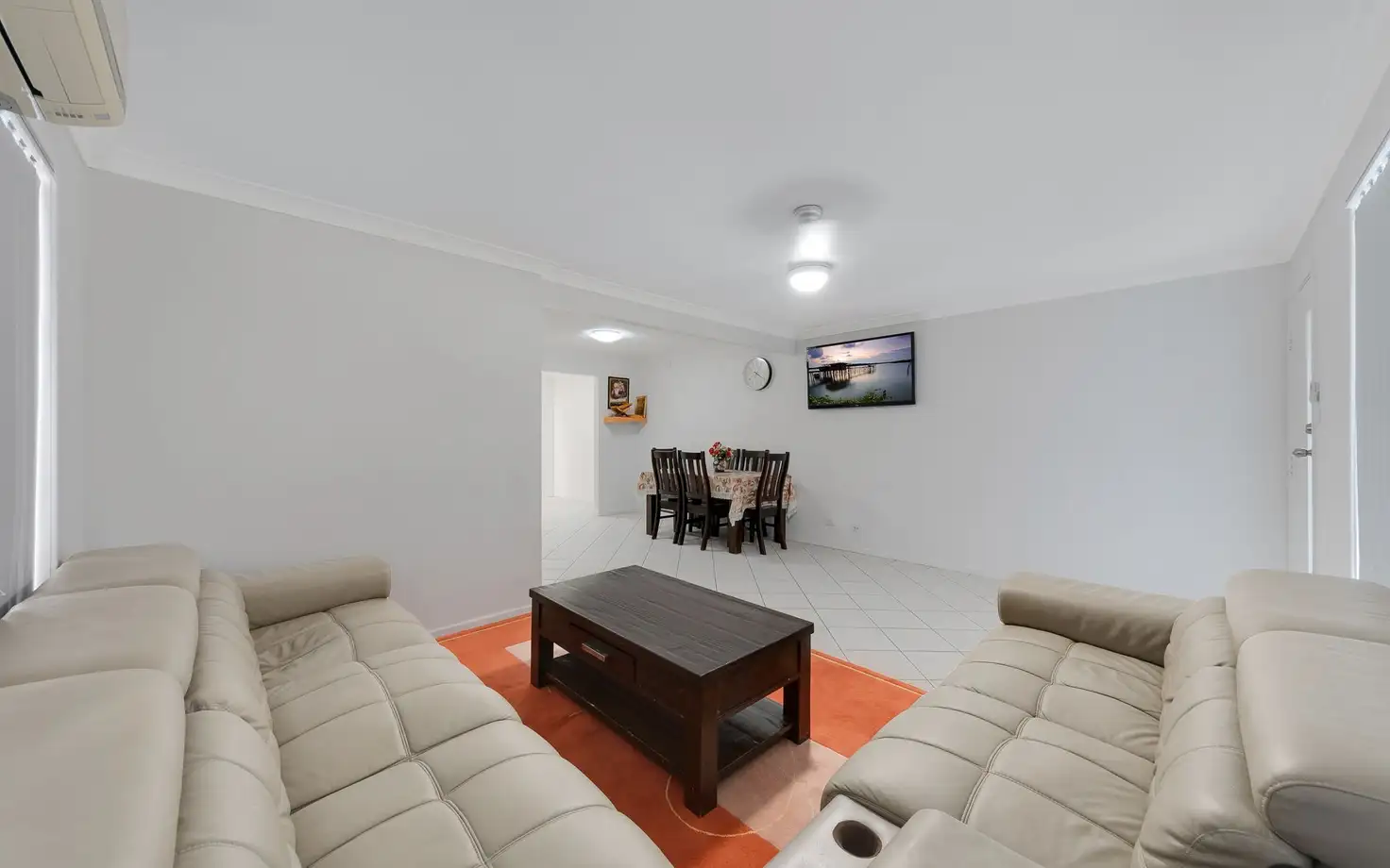 Main view of Homely house listing, 1A Thunderbolt Drive, Raby NSW 2566