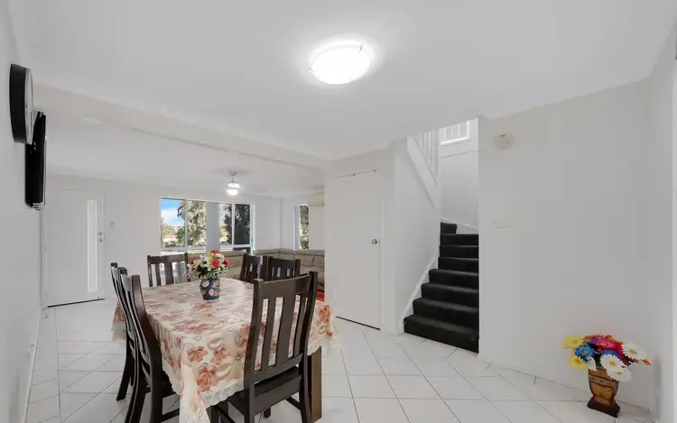 Fourth view of Homely house listing, 1A Thunderbolt Drive, Raby NSW 2566