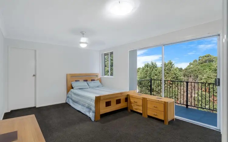 Sixth view of Homely house listing, 1A Thunderbolt Drive, Raby NSW 2566