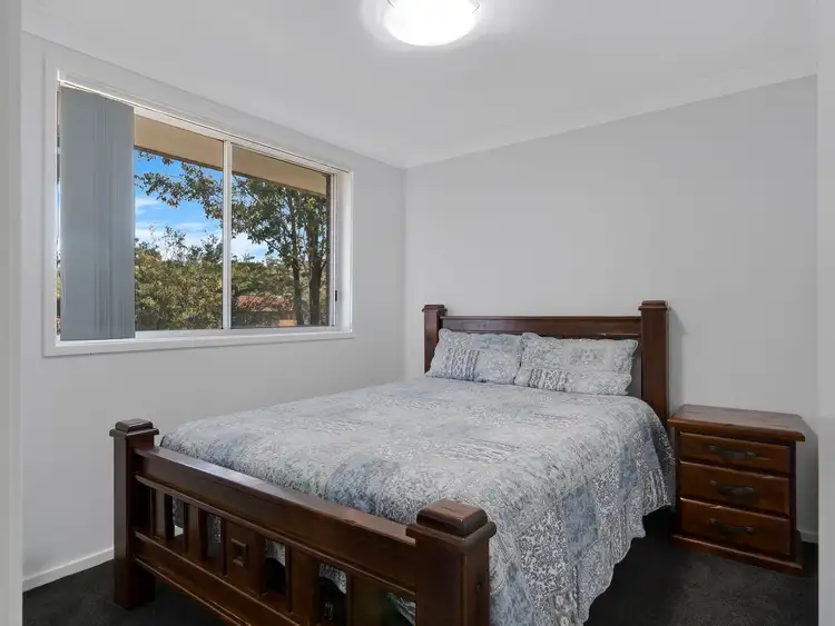 Seventh view of Homely house listing, 1A Thunderbolt Drive, Raby NSW 2566