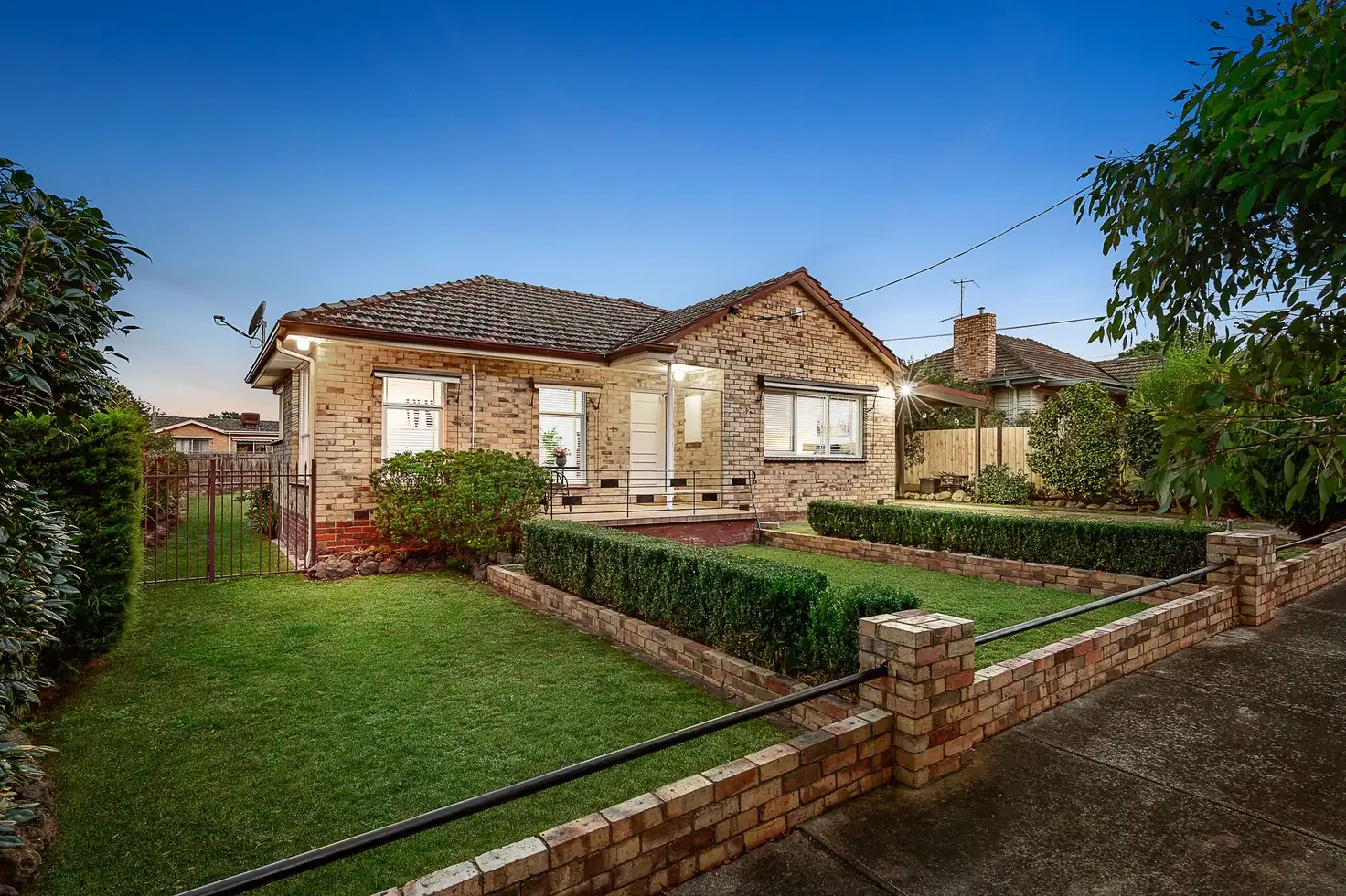 Main view of Homely house listing, 32 Nash Road, Box Hill South VIC 3128