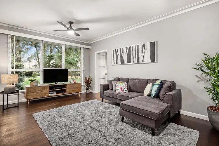 Second view of Homely house listing, 32 Nash Road, Box Hill South VIC 3128