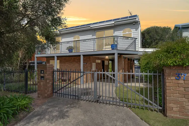 Main view of Homely house listing, 37 Maroubra Drive, Cape Woolamai VIC 3925