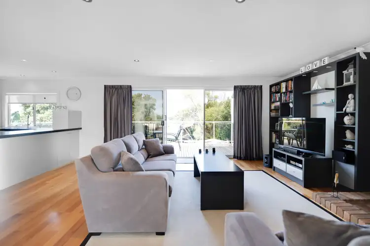 Second view of Homely house listing, 37 Maroubra Drive, Cape Woolamai VIC 3925