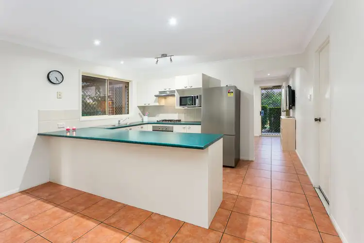 Third view of Homely house listing, 4 Abelia Court, Camira QLD 4300