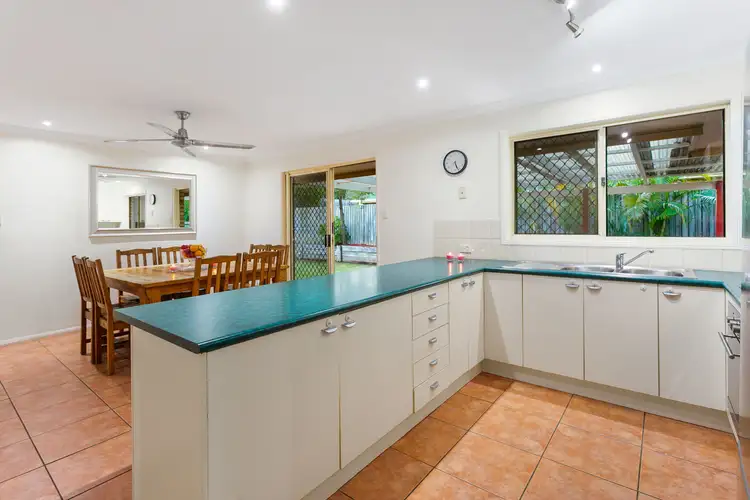 Fourth view of Homely house listing, 4 Abelia Court, Camira QLD 4300