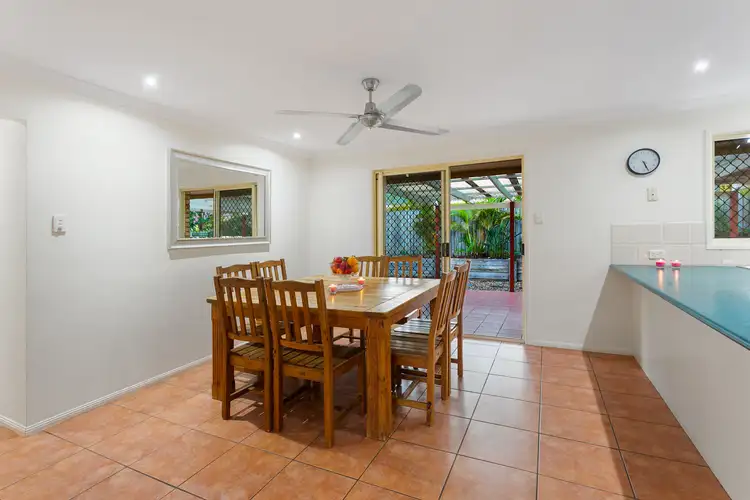 Fifth view of Homely house listing, 4 Abelia Court, Camira QLD 4300