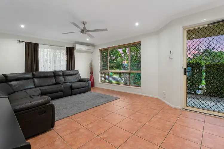 Sixth view of Homely house listing, 4 Abelia Court, Camira QLD 4300