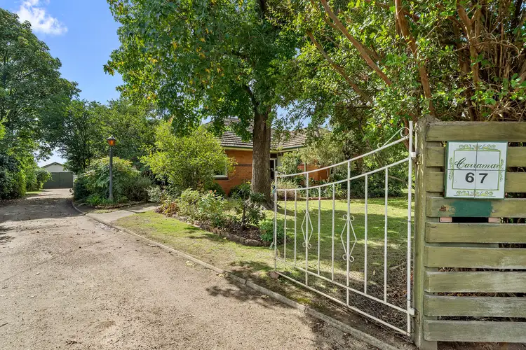 67 Sydney Road, Benalla VIC 3672
