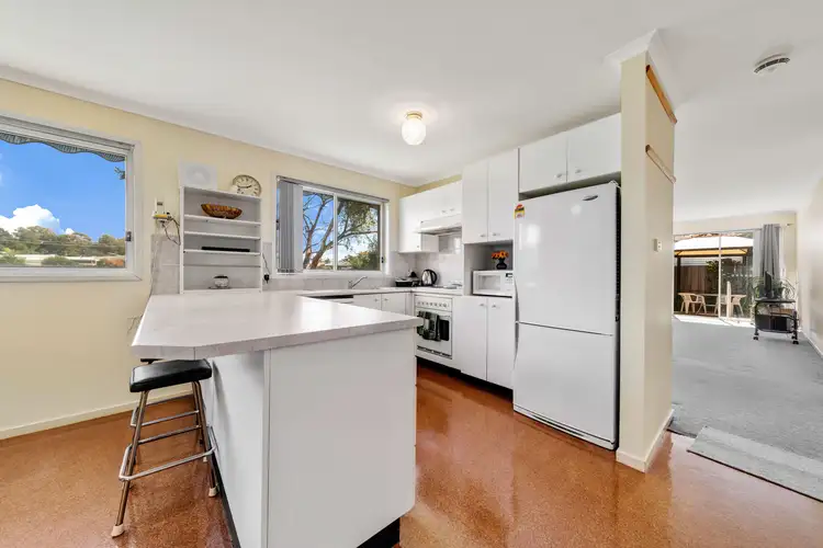 Third view of Homely townhouse listing, 71/15 John Cleland Crescent, Florey ACT 2615