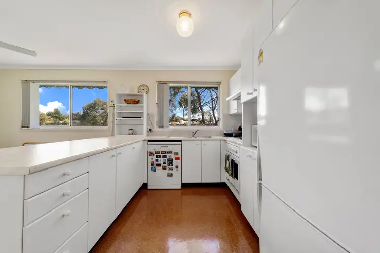 Fourth view of Homely townhouse listing, 71/15 John Cleland Crescent, Florey ACT 2615