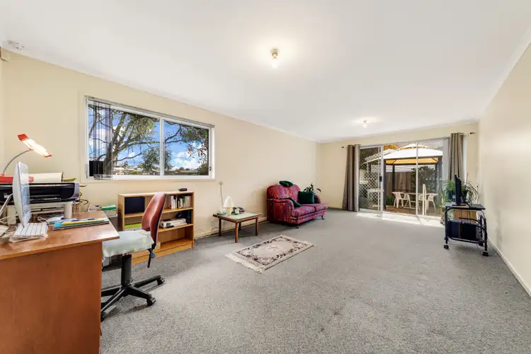 Fifth view of Homely townhouse listing, 71/15 John Cleland Crescent, Florey ACT 2615