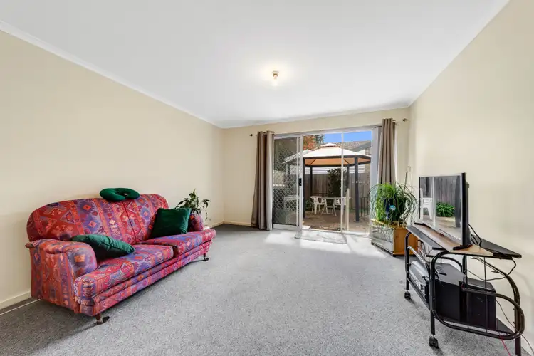 Sixth view of Homely townhouse listing, 71/15 John Cleland Crescent, Florey ACT 2615