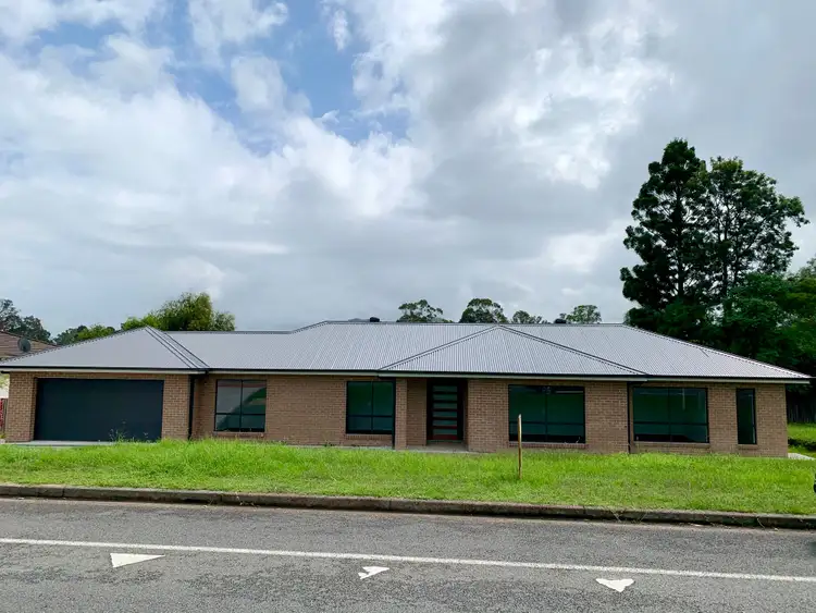 Main view of Homely house listing, 9-11 Common Road, Dungog NSW 2420