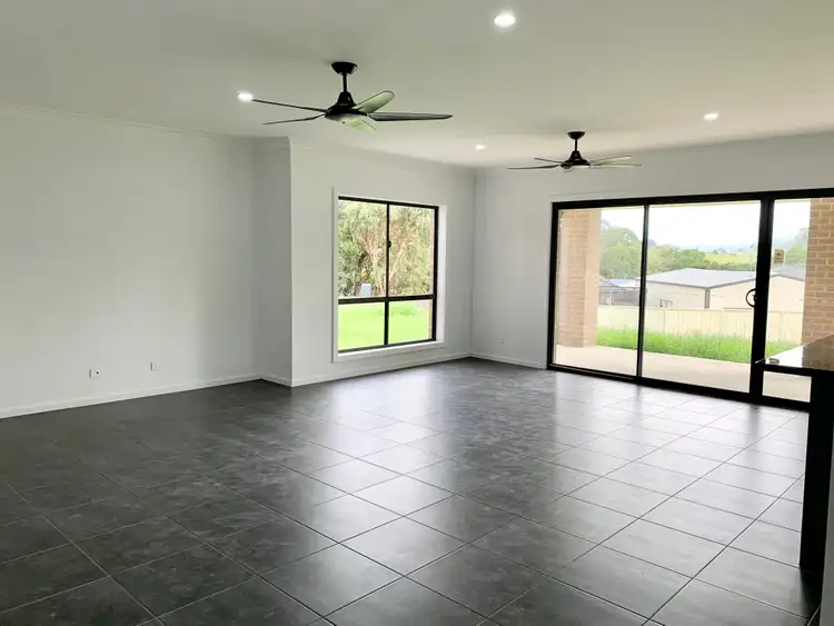 Fifth view of Homely house listing, 9-11 Common Road, Dungog NSW 2420