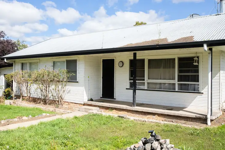 Main view of Homely house listing, 46 Simmons Street, Armidale NSW 2350
