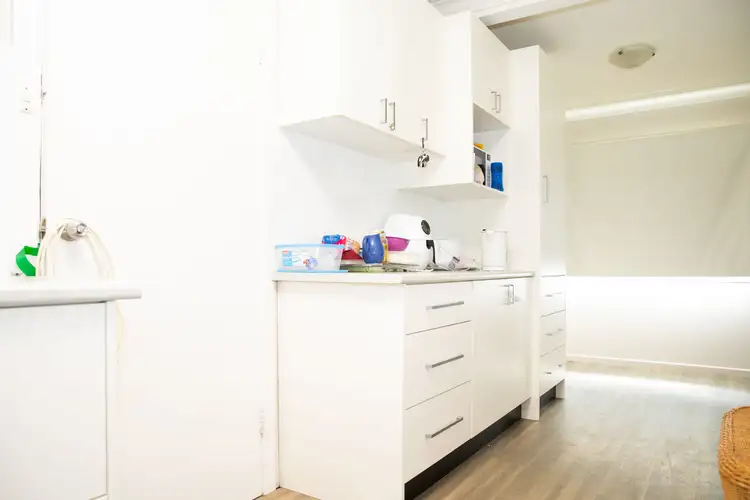 Third view of Homely house listing, 46 Simmons Street, Armidale NSW 2350