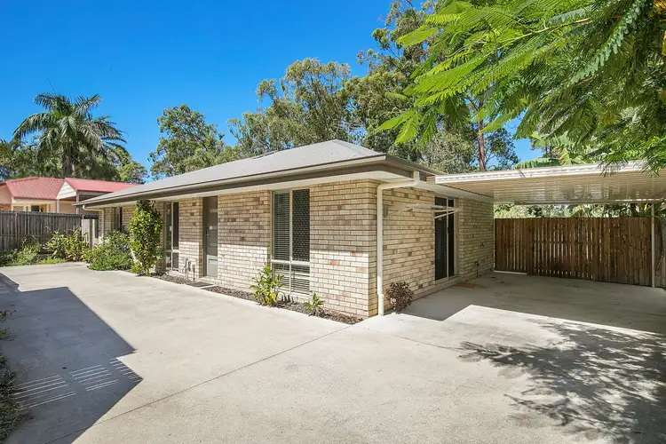 Main view of Homely villa listing, 2/121 Finucane Road, Alexandra Hills QLD 4161