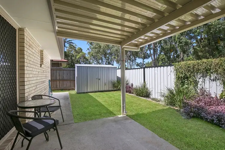 Second view of Homely villa listing, 2/121 Finucane Road, Alexandra Hills QLD 4161