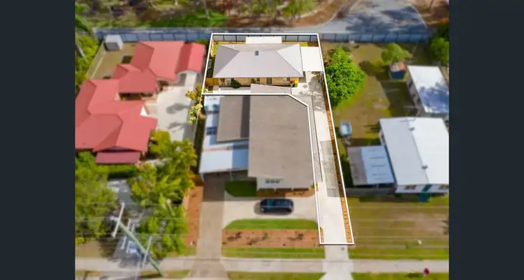 Third view of Homely villa listing, 2/121 Finucane Road, Alexandra Hills QLD 4161
