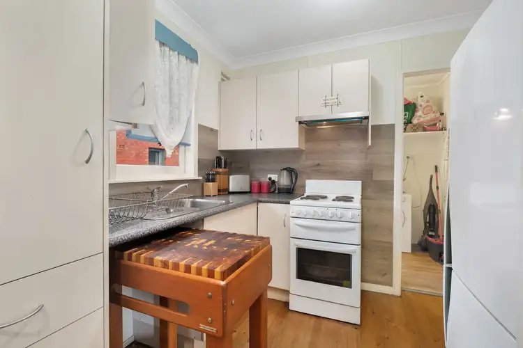 Fourth view of Homely house listing, 35 Leonard Street, Bomaderry NSW 2541