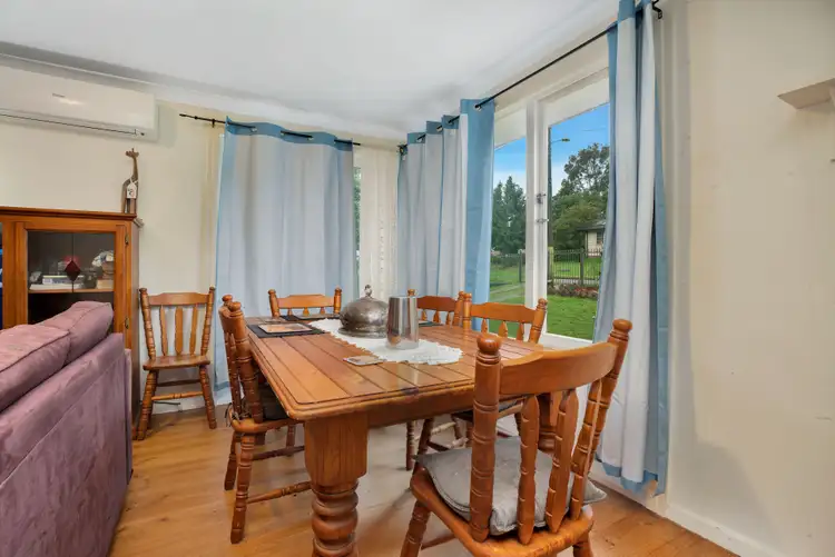 Fifth view of Homely house listing, 35 Leonard Street, Bomaderry NSW 2541