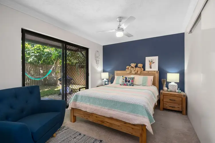 4/49 Hood Street, Sherwood QLD 4075