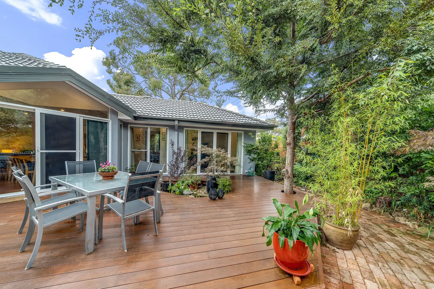 Main view of Homely house listing, 17 Hobbs Street, O'connor ACT 2602