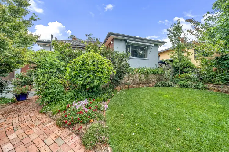 Third view of Homely house listing, 17 Hobbs Street, O'connor ACT 2602